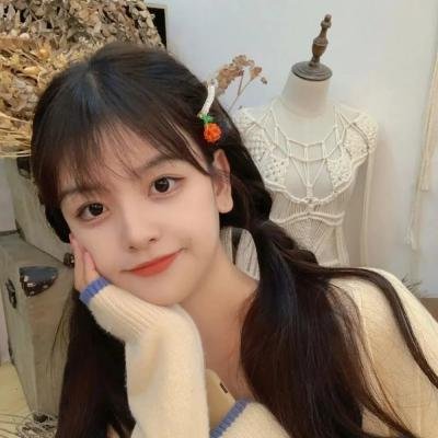 柳绿花红