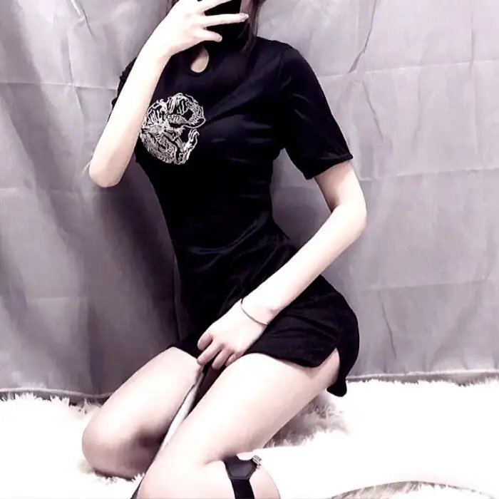散弹露露